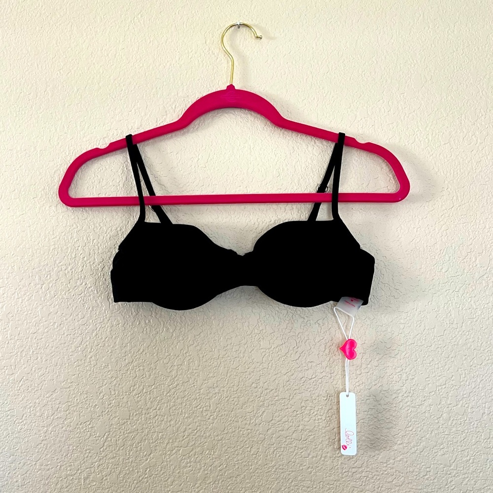 NWT Lolli Swim Bikini Top